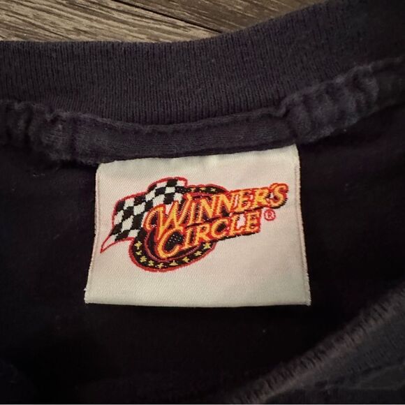 Jeff Gordon 2008 NASCAR sprint cup series - Picture 3 of 5